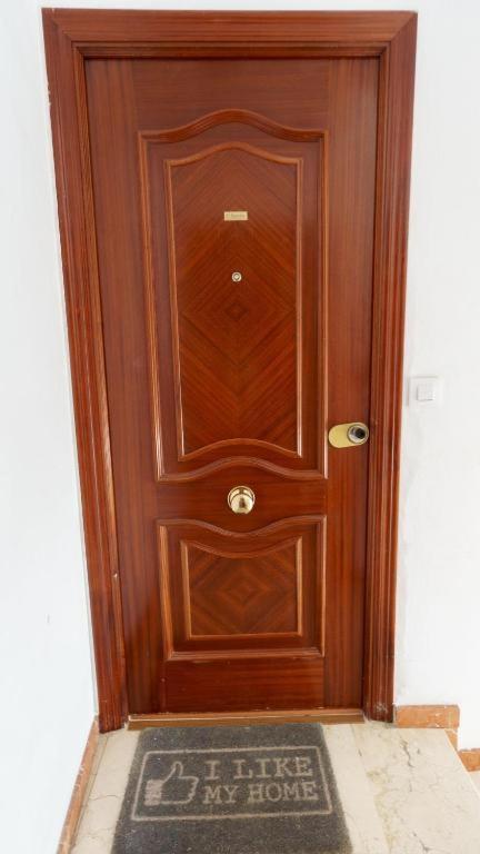 Rentalsevilla Enladrillada Kültér fotó
