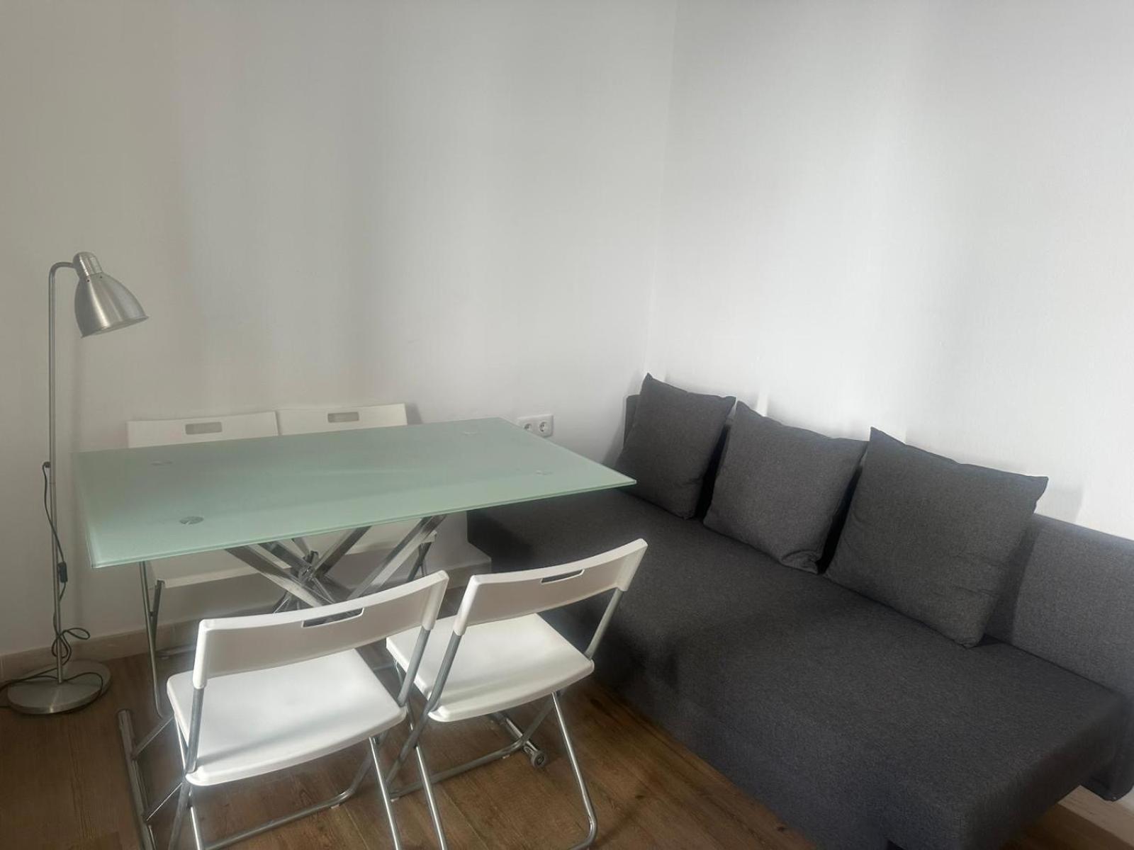 Rentalsevilla Enladrillada Kültér fotó