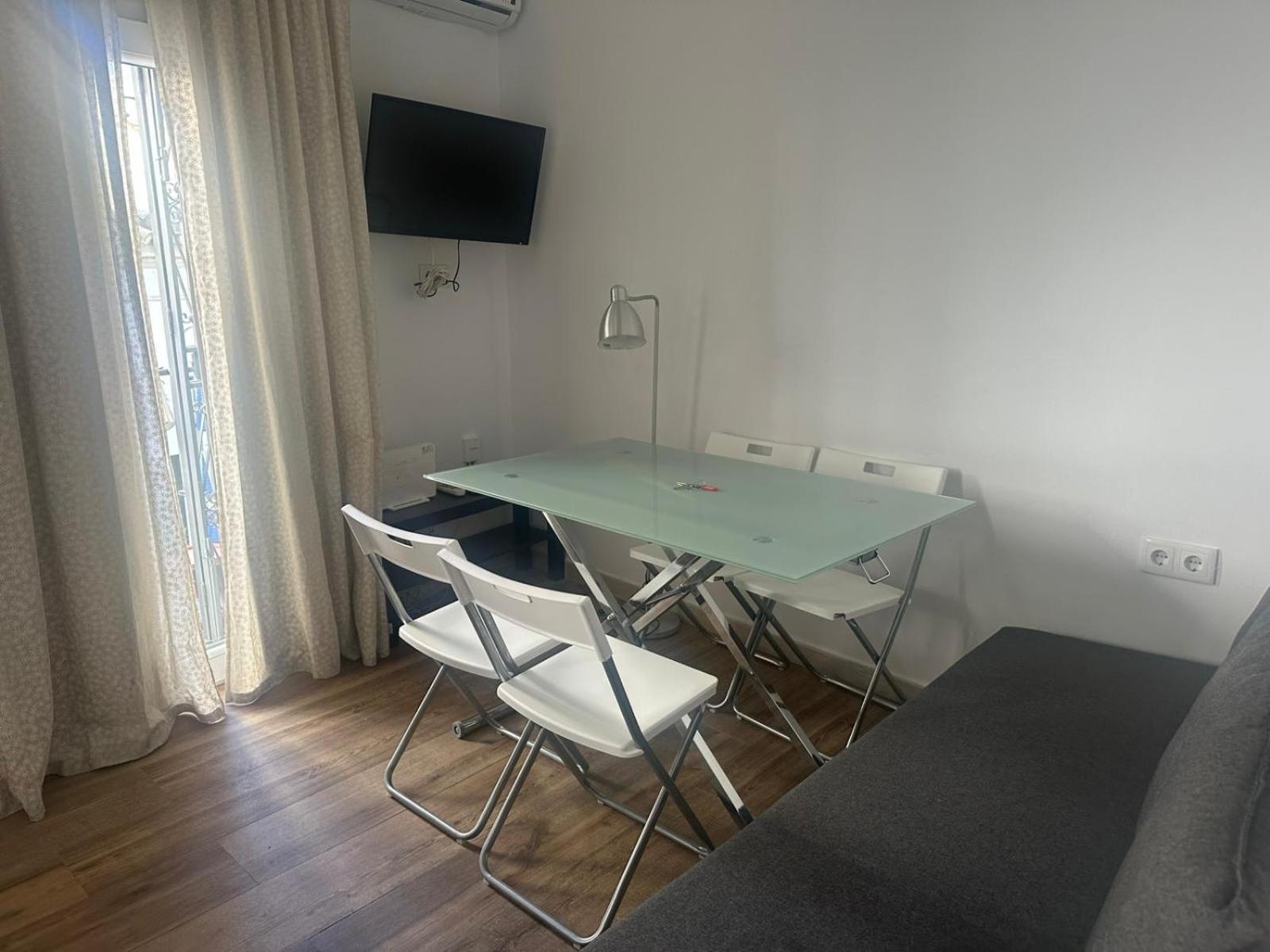 Rentalsevilla Enladrillada Kültér fotó