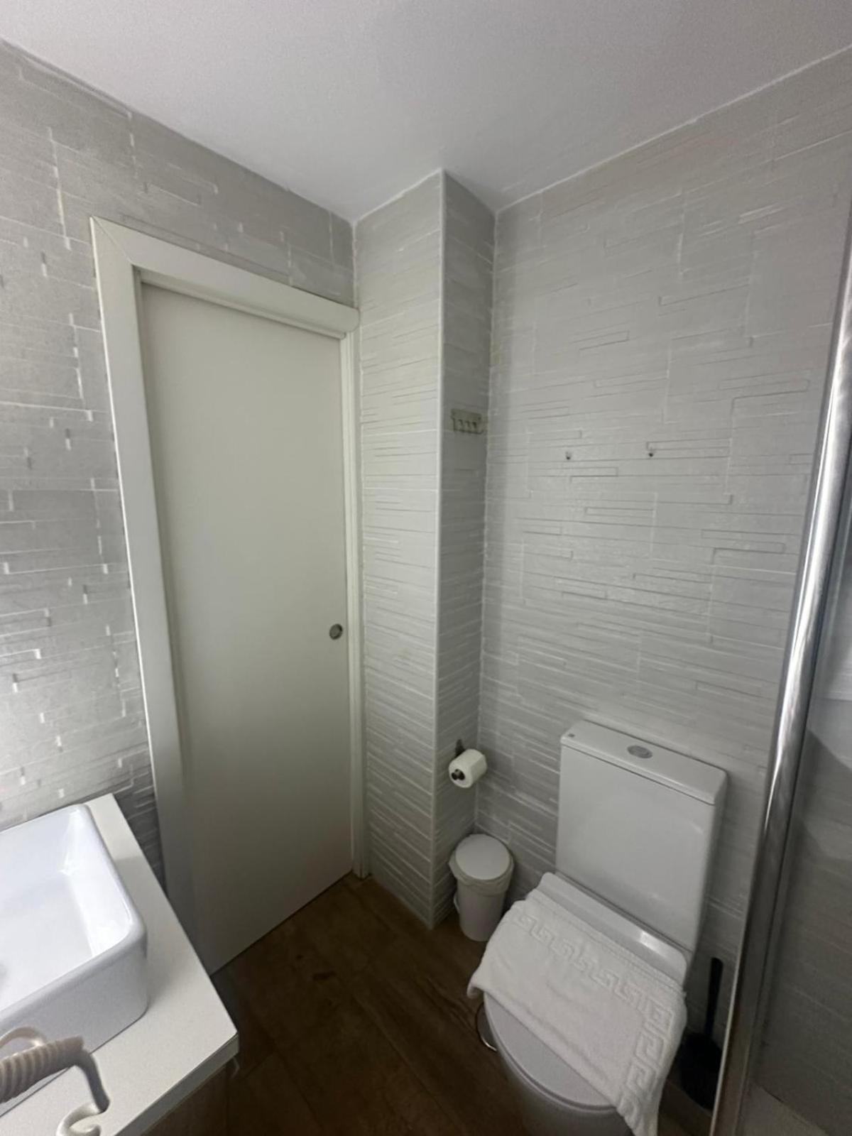 Rentalsevilla Enladrillada Kültér fotó