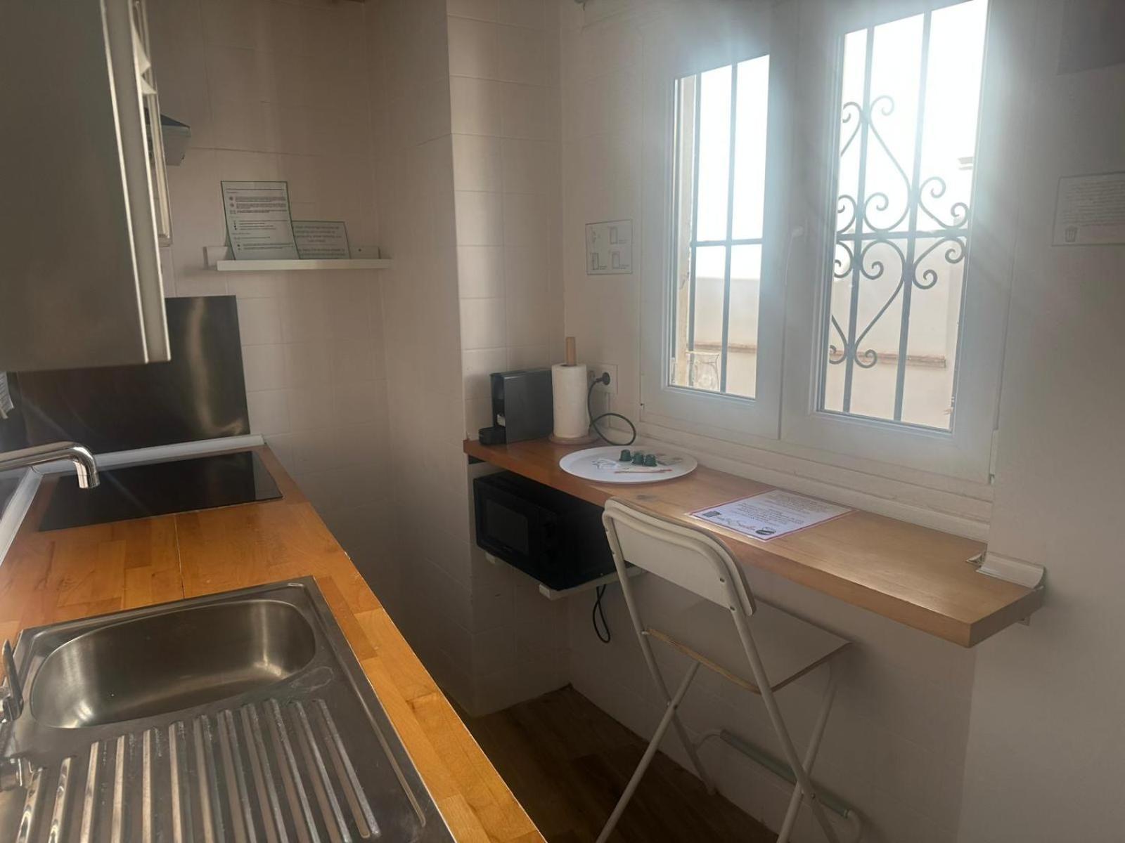 Rentalsevilla Enladrillada Kültér fotó